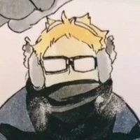 Tsukishima