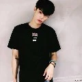 เจม(พ่อนางเอก)