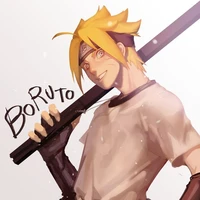 boruto
