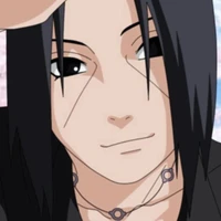 itachi/alfa dominante