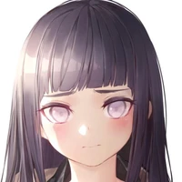 Hinata/Omega