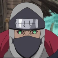 Kakuzu/alfa dominate
