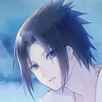 sasuke/Omega dominate pequeño/