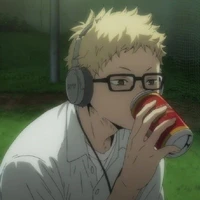 tsukishima