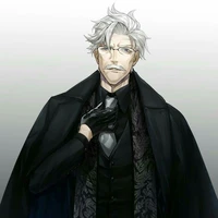 Grandpa{FL}