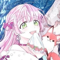 Luna (FL cousin)