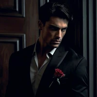 Matteo Black (ml)