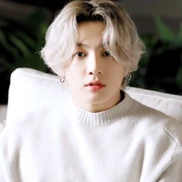 Kim jungkook