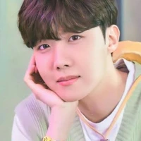 jung hoseok