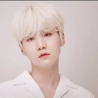 min yoongi