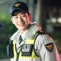 inspector jung hae