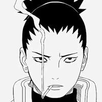 Shikamaru