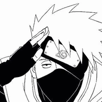 Kakashi