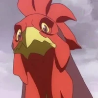Cockatrice
