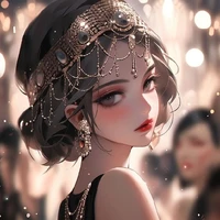 Claudia Brawn [ A▪D ] ☆ Enfermera ☆