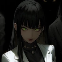 Meliá Castilla [ D▪D ] ☆ profesora ☆