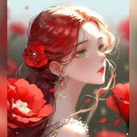 Ángel ♡~♡ [Autora] [ D▪P ]