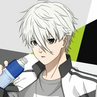 Seishiro nagi.