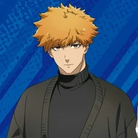 Rensuke kunigami.