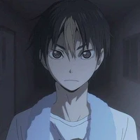 Yuu nishinoya.