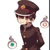 Yugi Amane(hanako)