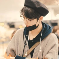 โชกุน(พระเอก)