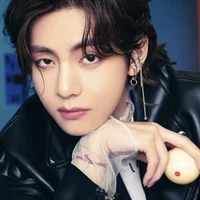 Kim Taehyung / V