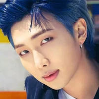 Kim Namjoon / RM