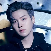 Min Yoongi / Suga