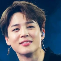 Park Jimin / Jimin