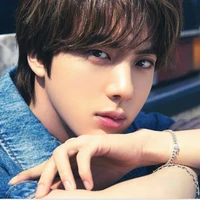Kim Seokjin / Jin