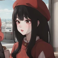 Ayra hope(FL)