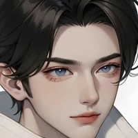 Victor (ML bff)