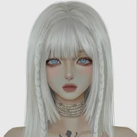 Maéva sato_omega 38 ans