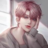 Maxence sukuki_omega 19 ans