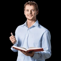 male teacher
