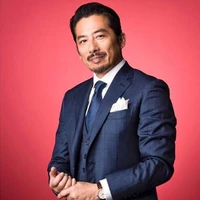 พ่อนายเอก