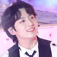 Jeon Jungkook