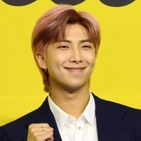 Jeon Namjoon