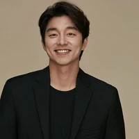 Mr.Jeon gong Yoo