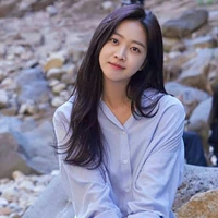Jung bo ah