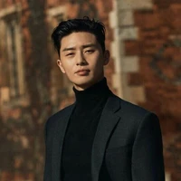 Park Seojoon