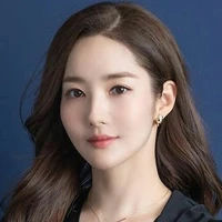 Miss Park Min Young