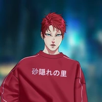 Gaara
