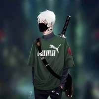Kakashi
