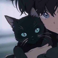 Kuro nekko