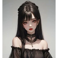 Ruby Jackson (2rd Fl)