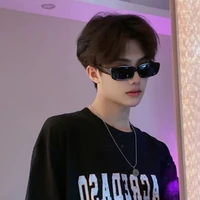 คุณชายกวิน(พี่ชายซันเดย์)