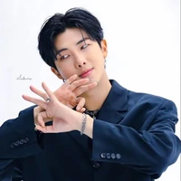 Namjoon/Mermaid