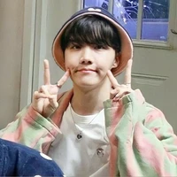 Hoseok/Mermaid